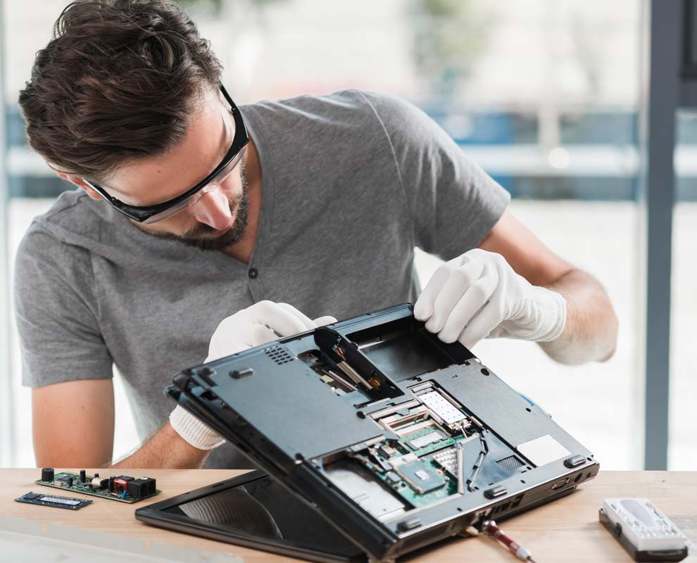 çerkezköy notebook laptop servis bakım tamir onarım